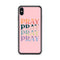 Pray iPhone Case