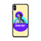 Virgin Mary Infinite iPhone Case