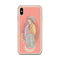 Our Lady of Guadalupe iPhone Case