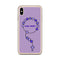 Hail Mary iPhone Case