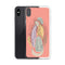 Our Lady of Guadalupe iPhone Case