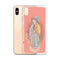 Our Lady of Guadalupe iPhone Case