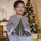 Our Lady of Guadalupe Kids Long Sleeve