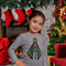 Our Lady of Guadalupe Kids Long Sleeve