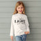 Light of the world Kids Long Sleeve