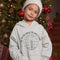 Joy to the World Kids Hoodie