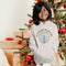 Joy to the World Kids Hoodie