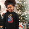 Holy Family Kids Hoodie