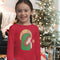 Our Lady of Guadalupe Pray Kids Long Sleeve