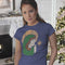 Our Lady of Guadalupe Pray Women Tee