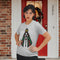 Our Lady of Guadalupe Women Tee