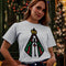 Our Lady of Guadalupe Women Tee