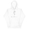 Oremus Pro Invicem Unisex Hoodie